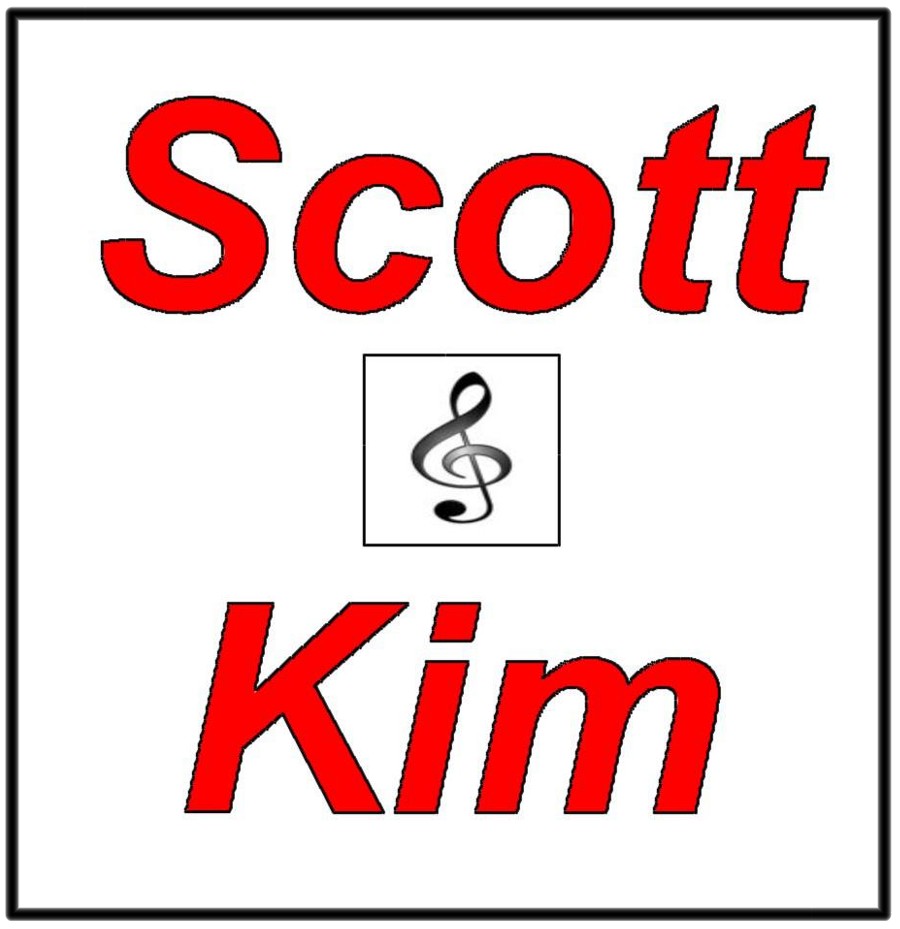SK MUSIC PRODUCTIONS (Scott & Kim Since 1995)