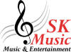 SK MUSIC PRODUCTIONS (Piano/Emcee/DJs) Scott & Kimberly Oglesbee